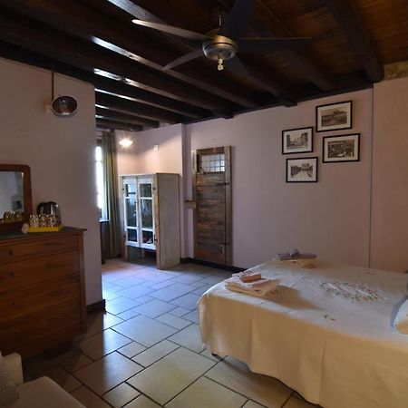 B&B Il Melograno Del Garda Padenghe sul Garda Kültér fotó