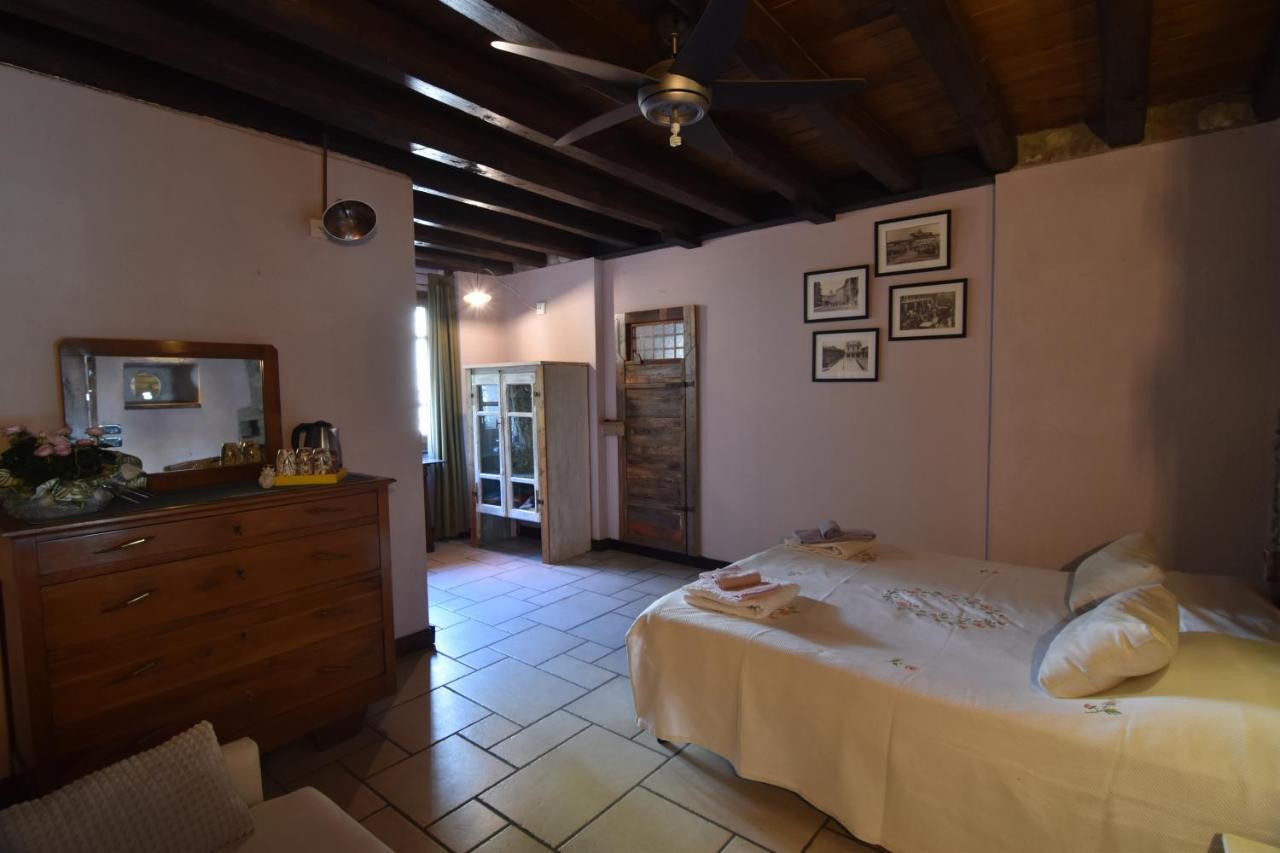 B&B Il Melograno Del Garda Padenghe sul Garda Kültér fotó
