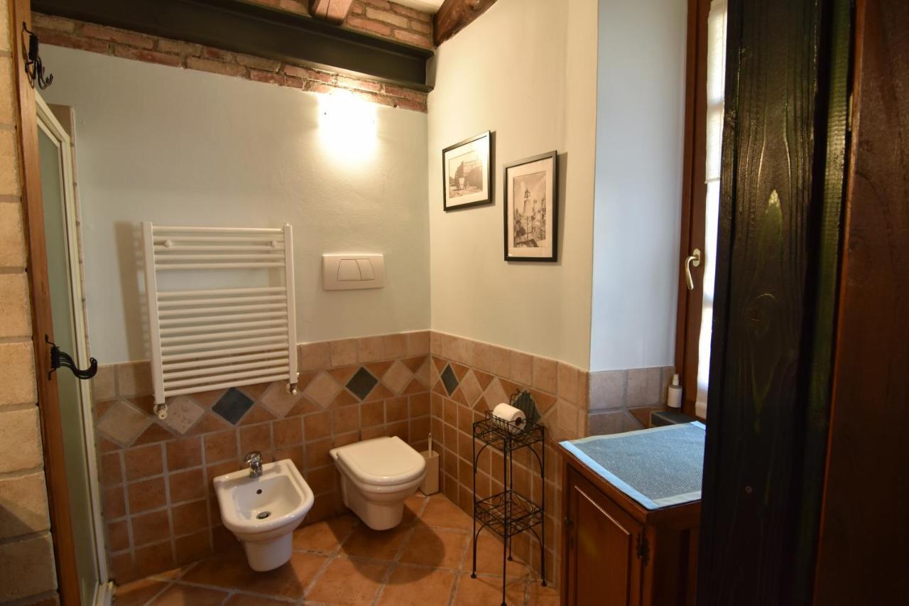 B&B Il Melograno Del Garda Padenghe sul Garda Kültér fotó