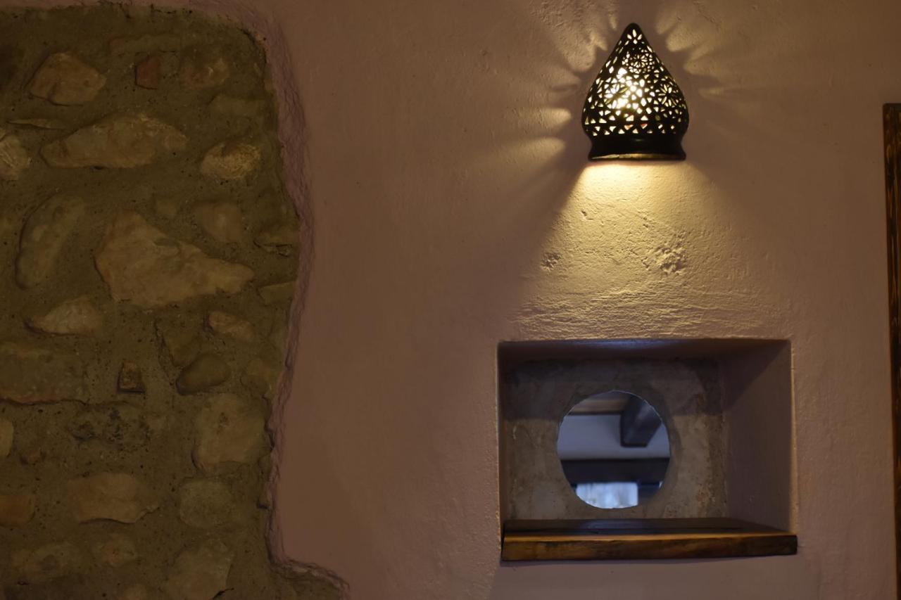 B&B Il Melograno Del Garda Padenghe sul Garda Kültér fotó